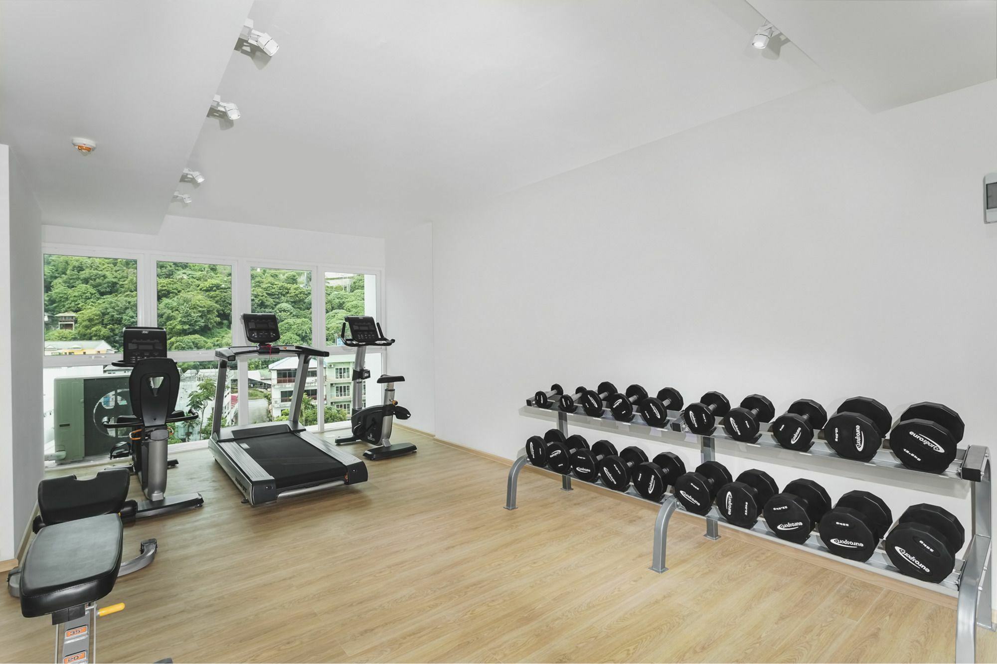 Condo In Kata In Ozone D618 Экстерьер фото