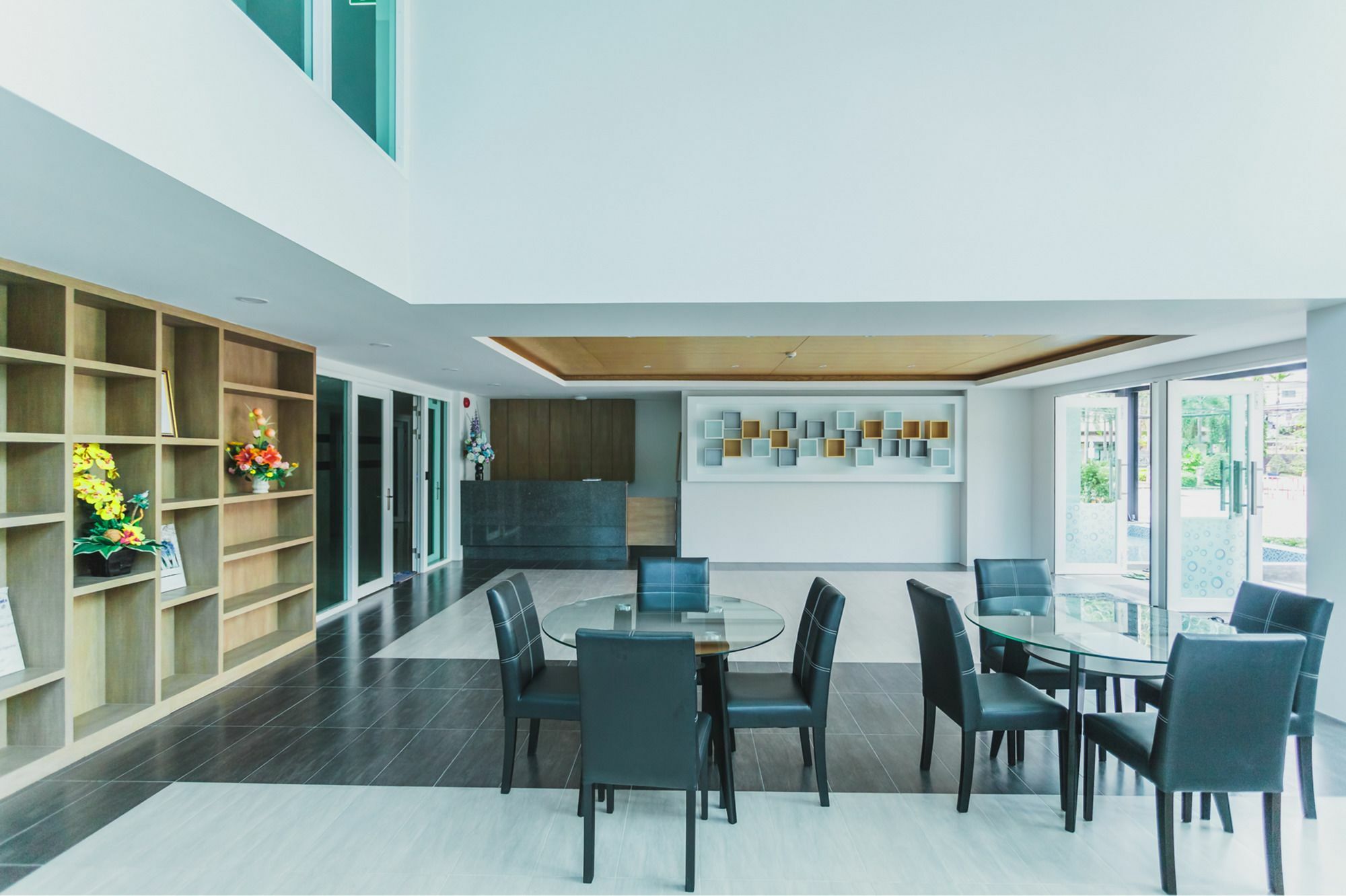 Condo In Kata In Ozone D618 Экстерьер фото