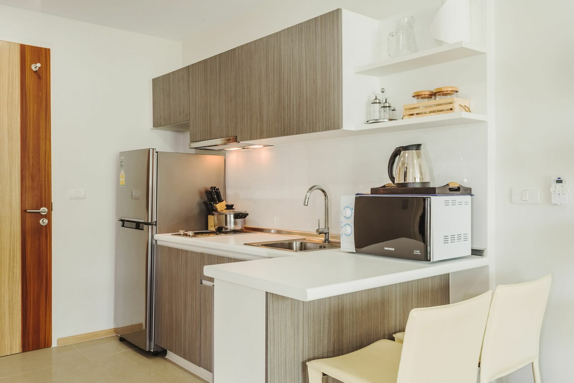 Condo In Kata In Ozone D618 Экстерьер фото