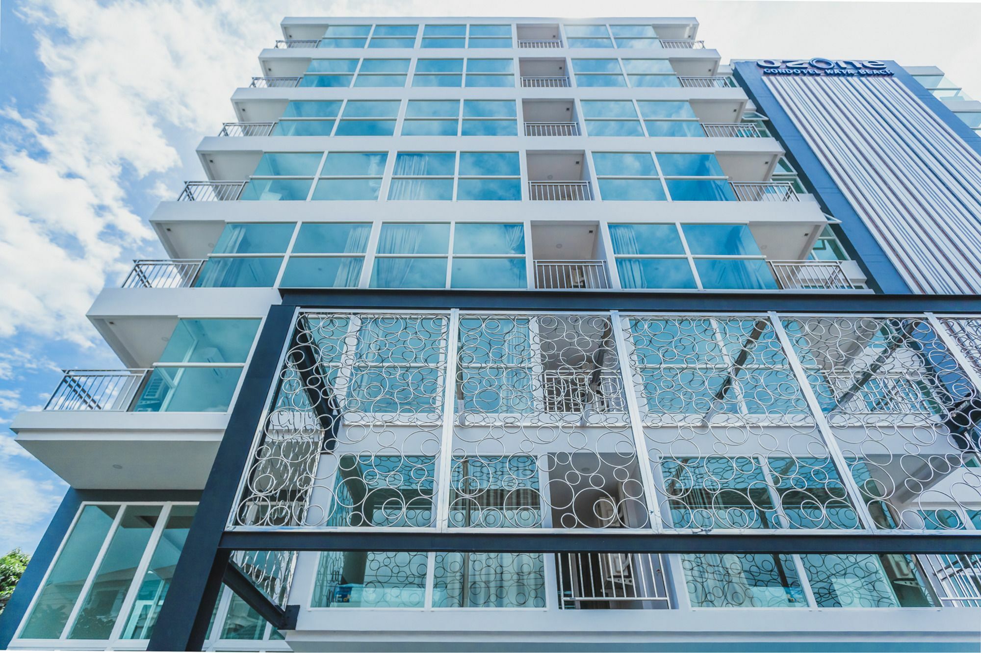 Condo In Kata In Ozone D618 Экстерьер фото